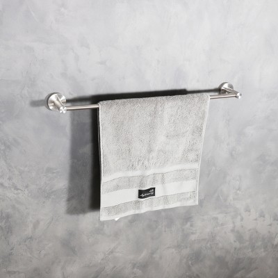 Freya Brushed Nickel 3-Piece Bathroom Hardware Set