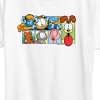 Women's - Garfield - Characters Short Sleeve Graphic T-Shirt - 2 of 4