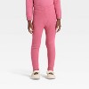 Toddler Girls' Sweater Top and Bottom Set - Cat & Jack™ - 4 of 4
