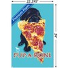 Trends International Jim Baldwin - Pup-a-roni Unframed Wall Poster Prints - 3 of 4