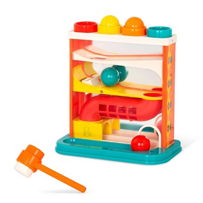 B. toys Little Fisher's Play Set Fishing Kit