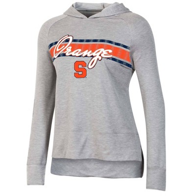 orange syracuse hoodie