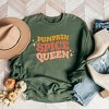 Simply Sage Market Pumpkin Spice Queen Sweatshirt - 3 of 4