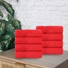 Premium Cotton Absorbent Luxury Weight Set by Blue Nile Mills - 2 of 4