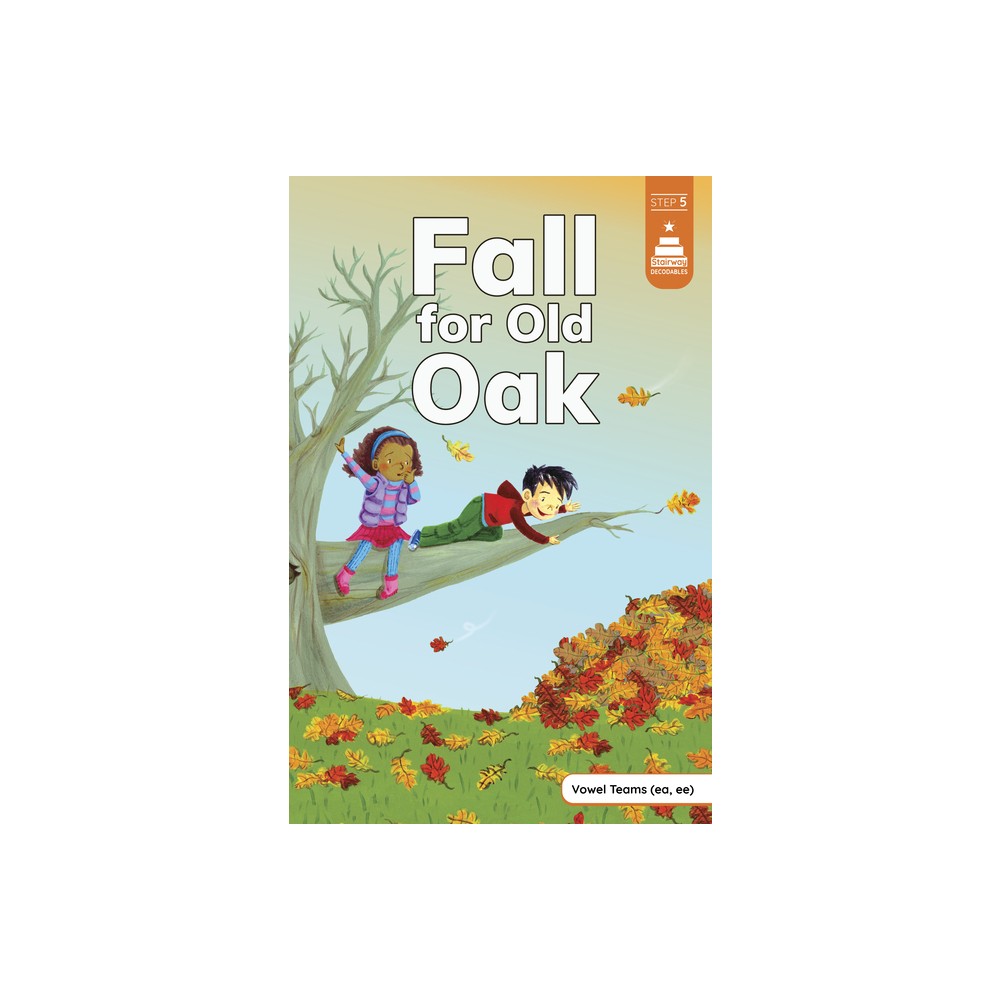 Fall for Old Oak