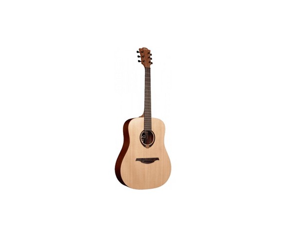 Lag Tramontane T70D Dreadnought Acoustic Guitar