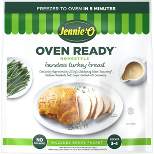 Jennie-O Oven Ready Boneless Turkey Breast - Frozen - 2.83lbs