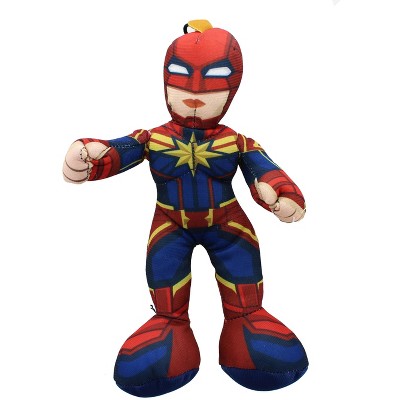 Marvel Captain Marvel 19 Inch Plush