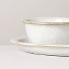 Carved Edge Soup and Sandwich Serving Set - Hearth & Hand™ with Magnolia - 3 of 4