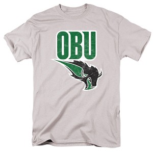 Men's Oklahoma Baptist University Large T-Shirt - 1 of 4