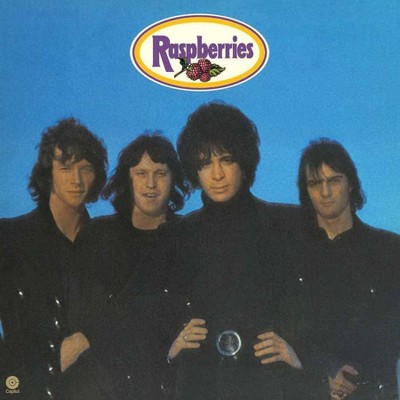 Raspberries - Raspberries (LP) (Vinyl)