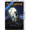 Trends International Pumpkinhead (1988) - Illustration Unframed Wall Poster Prints - 3 of 4