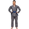 Tatami Fightwear Women's Estilo Black Label BJJ Gi - 2 of 4
