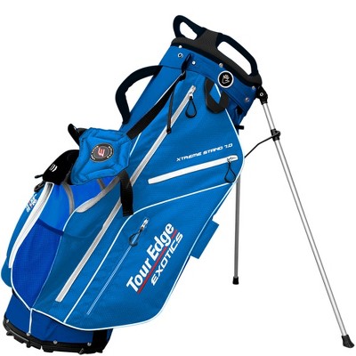 Tour edge stand online bag