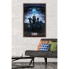 Trends International Fullmetal Alchemist: Brotherhood - Key Art 2 Framed Wall Poster Prints - 2 of 4