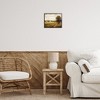 Stupell Industries Old Country Rural Blur Framed Giclee Art - 3 of 4