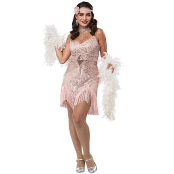 California Costumes She's the Bees Knees Women's Costume