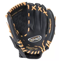 Rawlings Playmaker Series Pm105srw 10.5” Tee Ball Glove RHT for sale online 