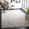 Studio Leather STL217 Hand Woven Indoor Rugs - Safavieh - 2 of 4