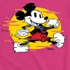 Girls' - Disney - Mickey & Friends Fitted Short Sleeve Graphic T-Shirt - 2 of 4