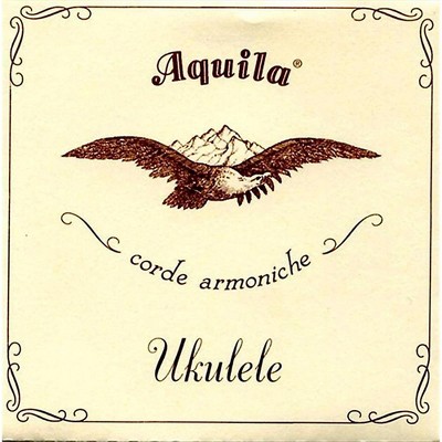 Cordoba 8U Aquila Low-G Concert Ukulele Strings