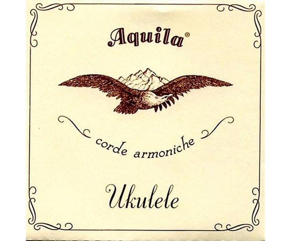 Cordoba 8U Aquila Low-G Concert Ukulele Strings