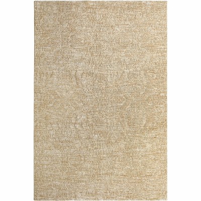 Hauteloom Katia Tan Area Rug