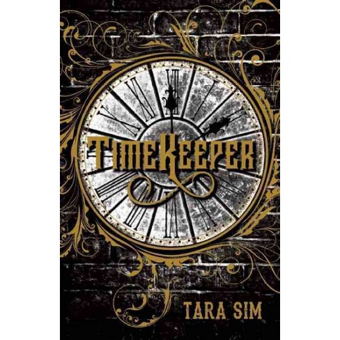 tara sim books