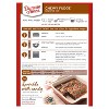 Duncan Hines Chewy Fudge Brownie Mix - 18.3oz - image 4 of 4