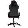 Brassex Violet Gaming Chair - 4 of 4