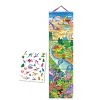 eeBoo Grow Like a Dinosaur Height Growth Chart for Boys (GCDNO) - image 3 of 4