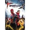 Trends International Marvel Spider-Man: No Way Home - Key Art Unframed Wall Poster Prints - 4 of 4