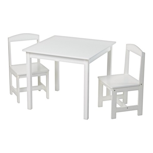 Madeline Kids Table And Chairs Set Tms Target