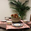 Gibson Luxembourg 12pc Dinnerware Set - 3 of 4