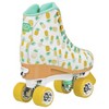 Roller Derby Candi Girl Lucy Adjustable Girls Roller Skates - White - 2 of 4
