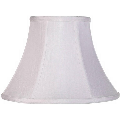 Target lamp shades sales white