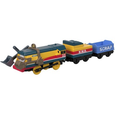 target trackmaster