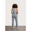 NOM Maternity Mae Overalls - 3 of 4