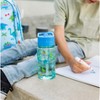 Wildkin 16 oz Tritan Plastic Water Bottle for Kids - 2 of 4