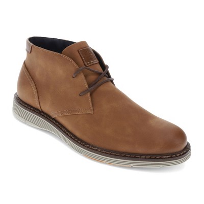 Dockers Mens Esmond Dress Casual Lace Up Ankle Boot