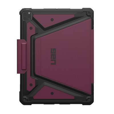 UAG iPad Pro 13" (7th Gen, 2024, M4) Folio Case Metropolis SE Series