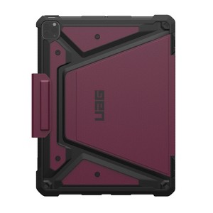 UAG iPad Pro 13" (7th Gen, 2024, M4) Folio Case Metropolis SE Series - 1 of 4