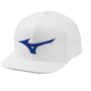 Mizuno Tour Flat Snapback Hat - 1 of 1