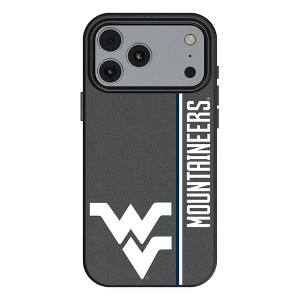 NCAA Big 12 Universities Sidebar MagSafe Compatible Cell Phone Case for Apple iPhone 17 Series - 1 of 4