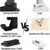 Craze Ventures Height Adjustable Cell Phone Stand - 3 of 4