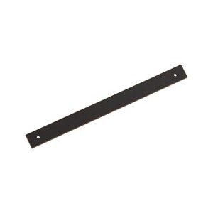 Amerock Ladera Backplate for Cabinet Knobs and Pulls - 1 of 4
