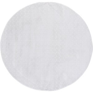 Slate SLA714 Power Loomed Indoor Rugs - Safavieh - 1 of 3