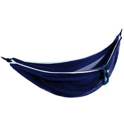 Vivere Polyester Mesh Double Hammock
