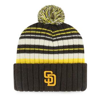 MLB San Diego Padres Chillville Knit Beanie