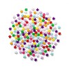 200ct Plastic Star Beads - Mondo Llama™ - image 2 of 4
